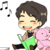 :icontoramizu: