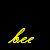 :icontoriabee: