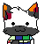 :icontorticat: