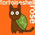 :icontortoiseshellrose:
