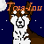:icontosa-inu: