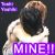 :icontoshideyama: