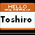 :icontoshiroking: