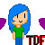 :icontotaldeidarfangirl: