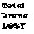 :icontotaldramalost: