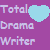 :icontotaldramawriter: