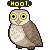 :icontotem-bird: