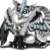 :icontotemwolf-gryphon: