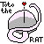 :icontoto-the-rat: