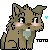 :icontotomafennec: