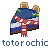 :icontotorochic: