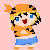 :icontoushiromuffin94: