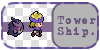 :icontowershipping: