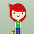 :icontowncat:
