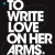 :icontowritel0veonherarms: