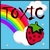 :icontoxic-strawberry: