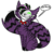 :icontoxicasylum: