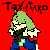 :icontoxictaro: