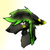 :icontoxicwaveform: