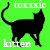 :icontoxxxic-kitten: