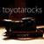 :icontoyotarocks: