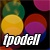 :icontpodell140:
