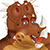 :icontracose: