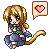 :icontradinglovinghearts: