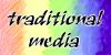 traditionalmedia :icontraditionalmedia: