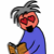 :icontragthro: