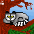 :icontrail-horse: