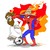 :icontrain-station-magic: