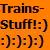 :icontrainsstuff: