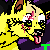 :icontranquilspiritwolf: