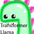 :icontransformerllama: