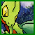 :icontreecko95:
