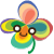 :icontreefoil:
