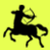 :icontrendycentaur: