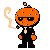 :iconTrick-Or-Treater: