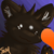 :icontrickybloodrose: