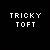 :icontrickytoft: