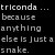 :icontriconda: