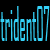 :icontrident07: