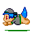 :icontrifalcon: