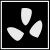 :icontrifidpaw: