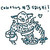 :icontrilobo: