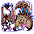 :icontrimoonfox: