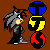 :iconTrinitytheHedgehog:
