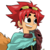:icontrisbee:
