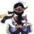 :icontriscal-goddess: